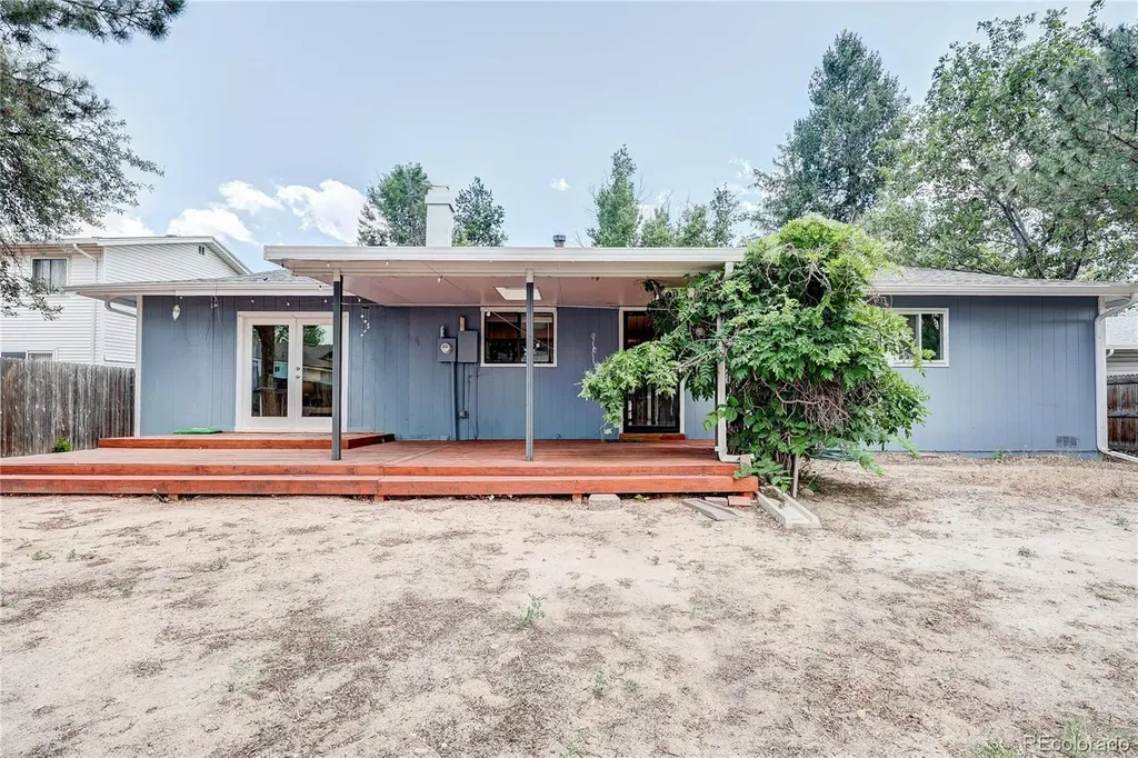 11949 E Iowa Avenue Aurora CO 80012