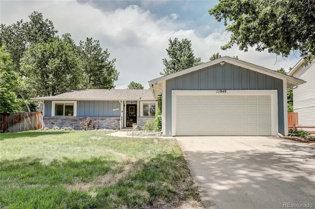11949 E Iowa Avenue Aurora CO 80012