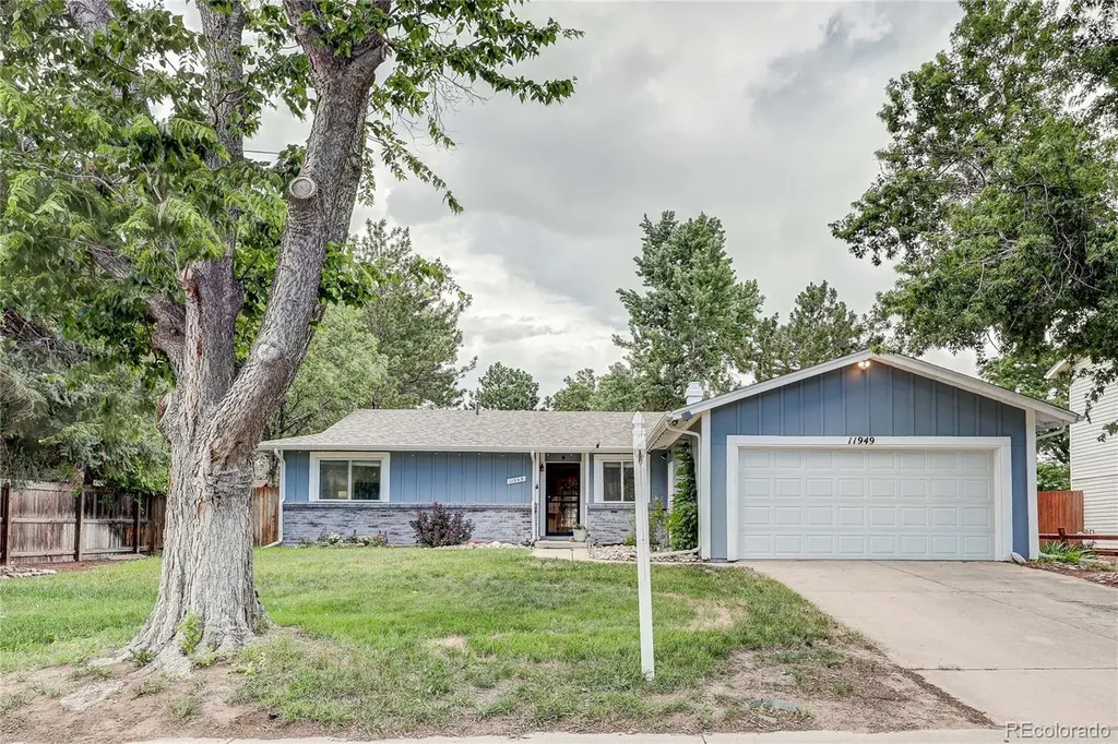 11949 E Iowa Avenue Aurora CO 80012