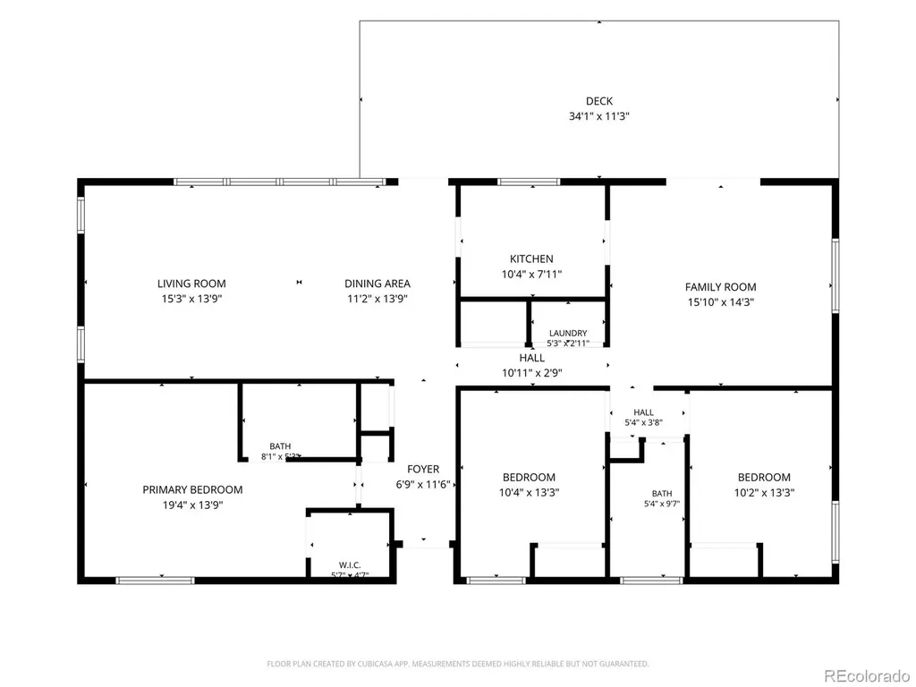 11949 E Iowa Avenue Aurora CO 80012