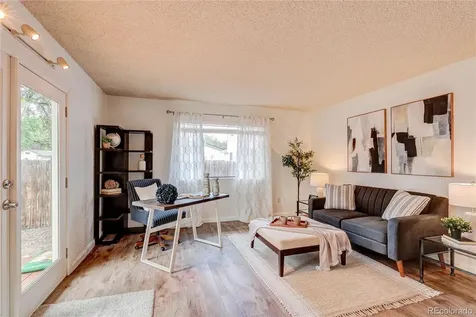 11949 E Iowa Avenue Aurora CO 80012