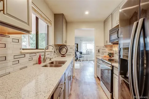11949 E Iowa Avenue Aurora CO 80012