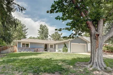 11949 E Iowa Avenue Aurora CO 80012