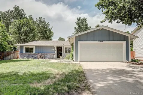 11949 E Iowa Avenue Aurora CO 80012
