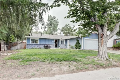 11949 E Iowa Avenue Aurora CO 80012