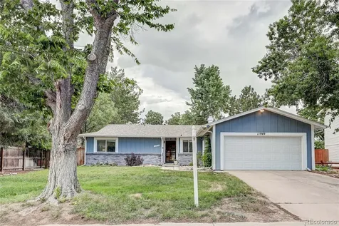 11949 E Iowa Avenue Aurora CO 80012