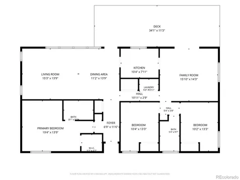 11949 E Iowa Avenue Aurora CO 80012