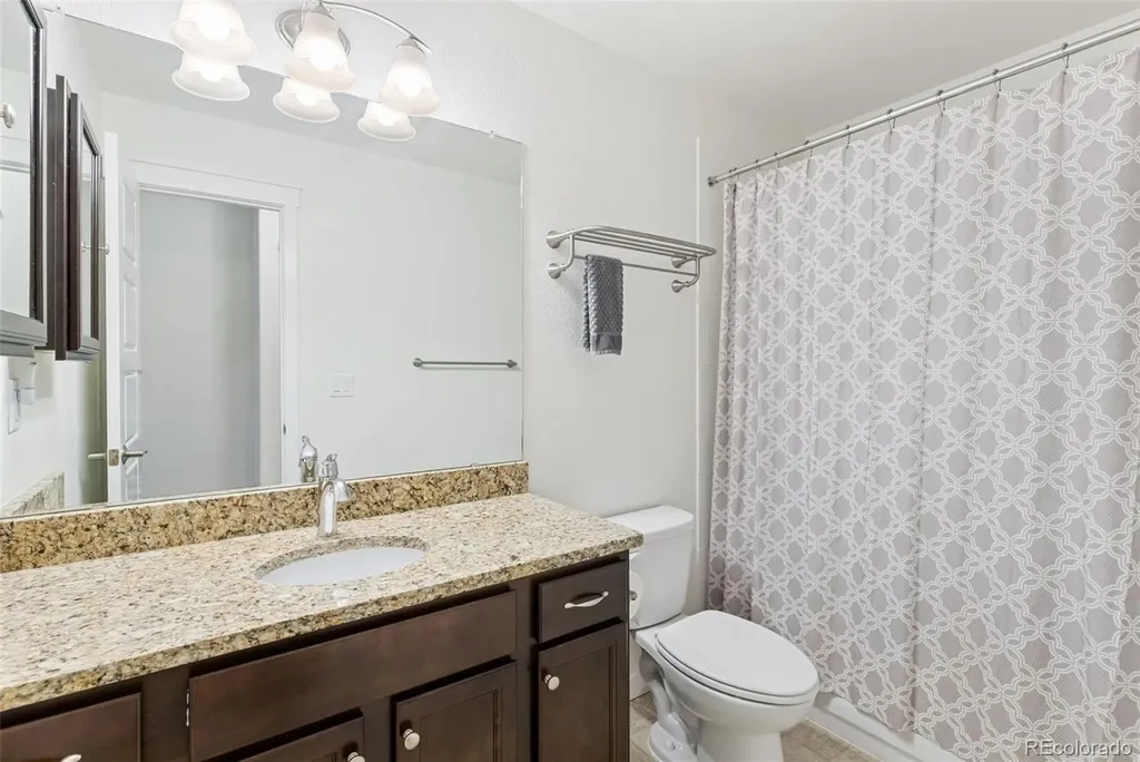 4271 Captain Jack Lane Colorado Springs CO 80924