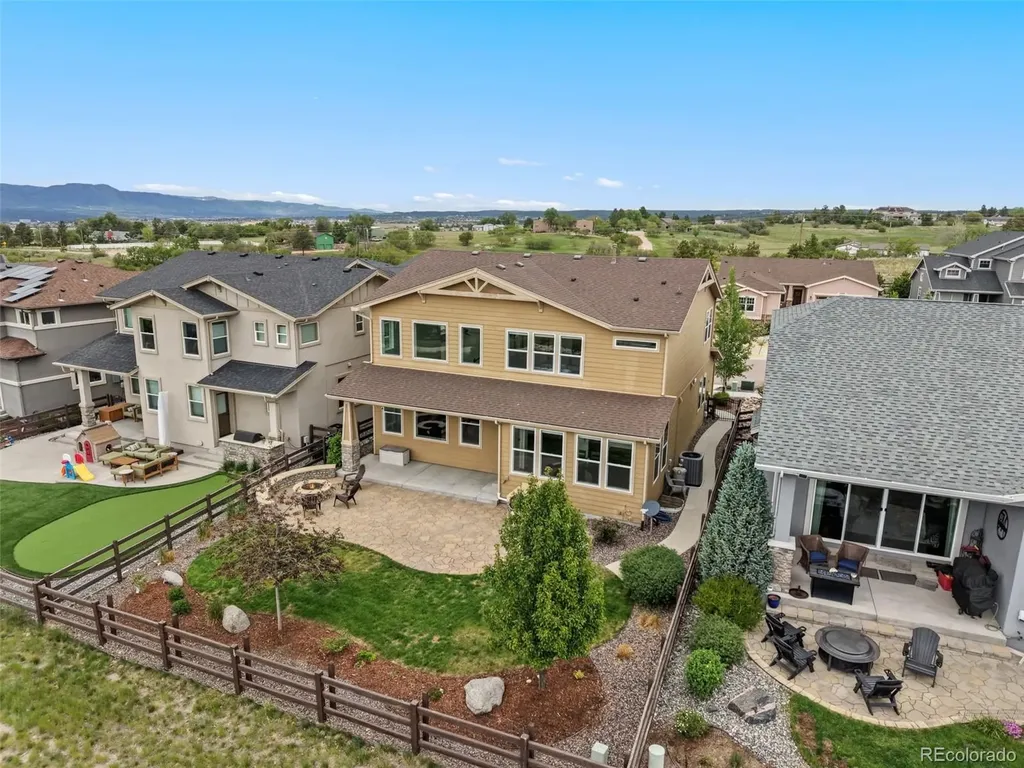 4271 Captain Jack Lane Colorado Springs CO 80924