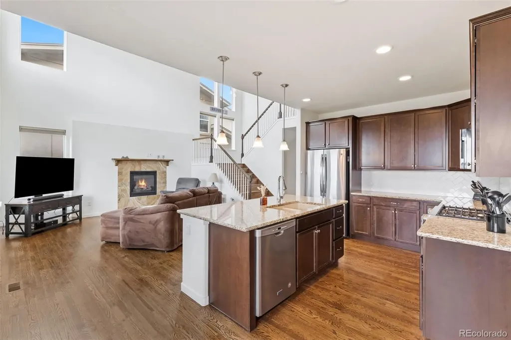 4271 Captain Jack Lane Colorado Springs CO 80924