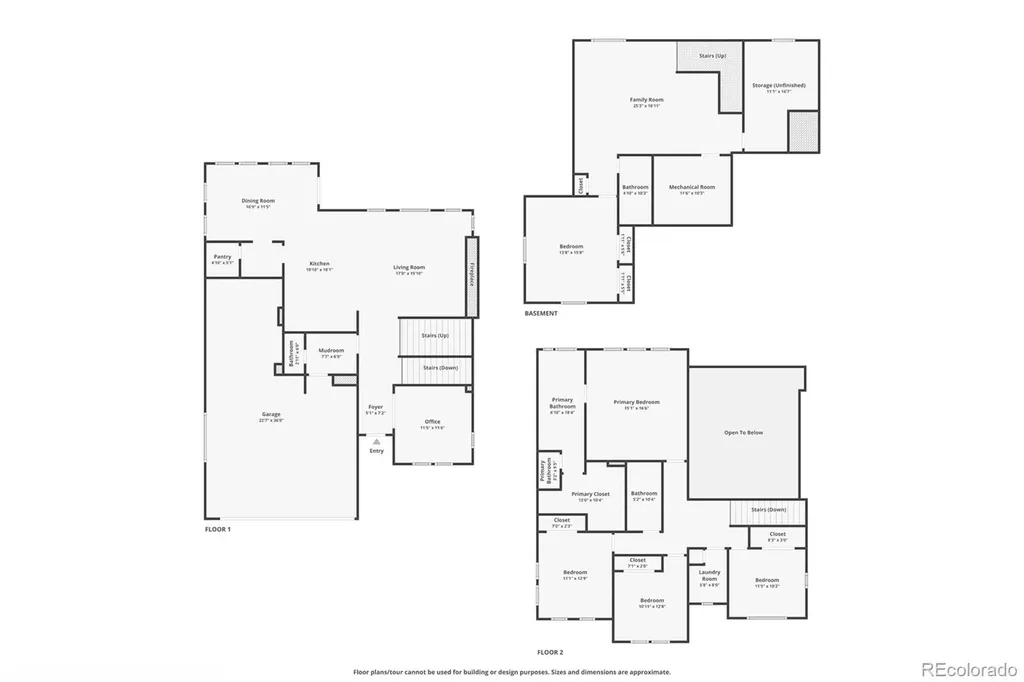 4271 Captain Jack Lane Colorado Springs CO 80924
