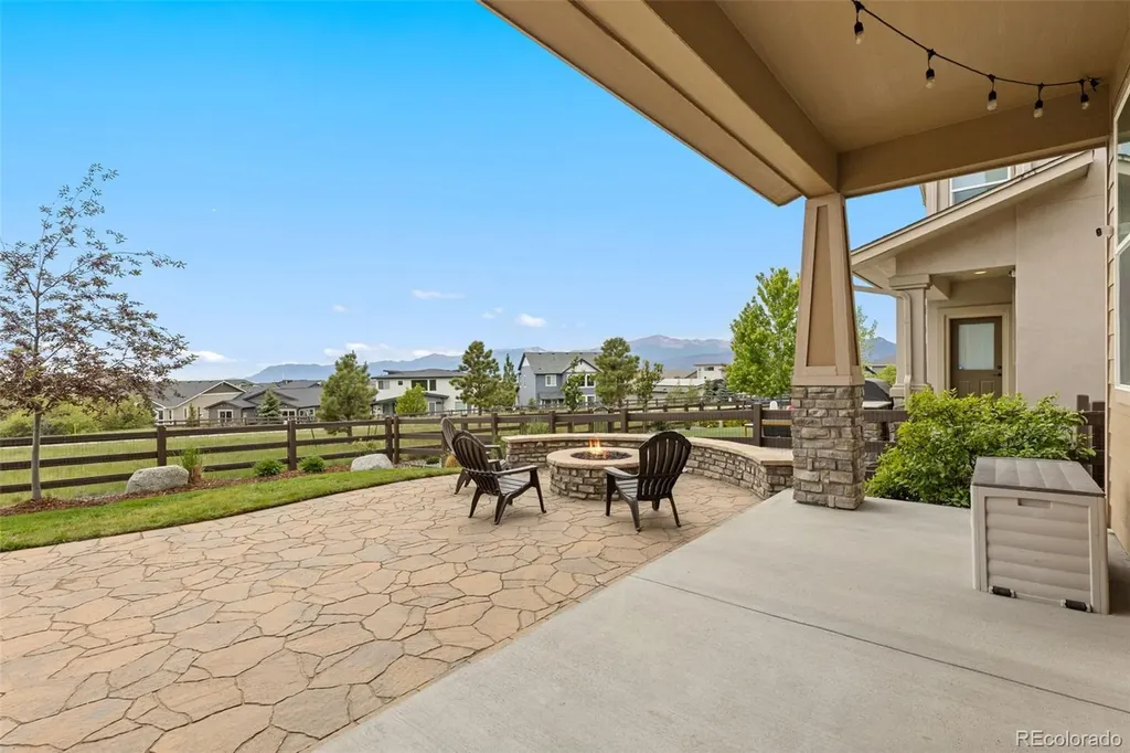 4271 Captain Jack Lane Colorado Springs CO 80924