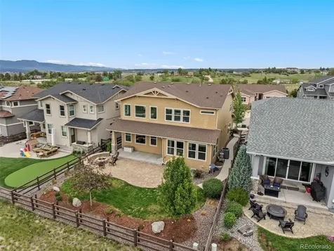 4271 Captain Jack Lane Colorado Springs CO 80924