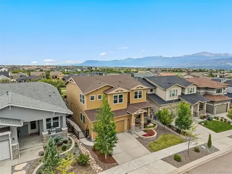 4271 Captain Jack Lane Colorado Springs CO 80924