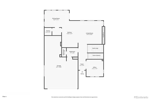 4271 Captain Jack Lane Colorado Springs CO 80924