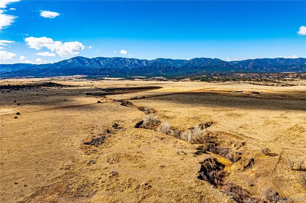 0 County Road 106 Wetmore CO 81253