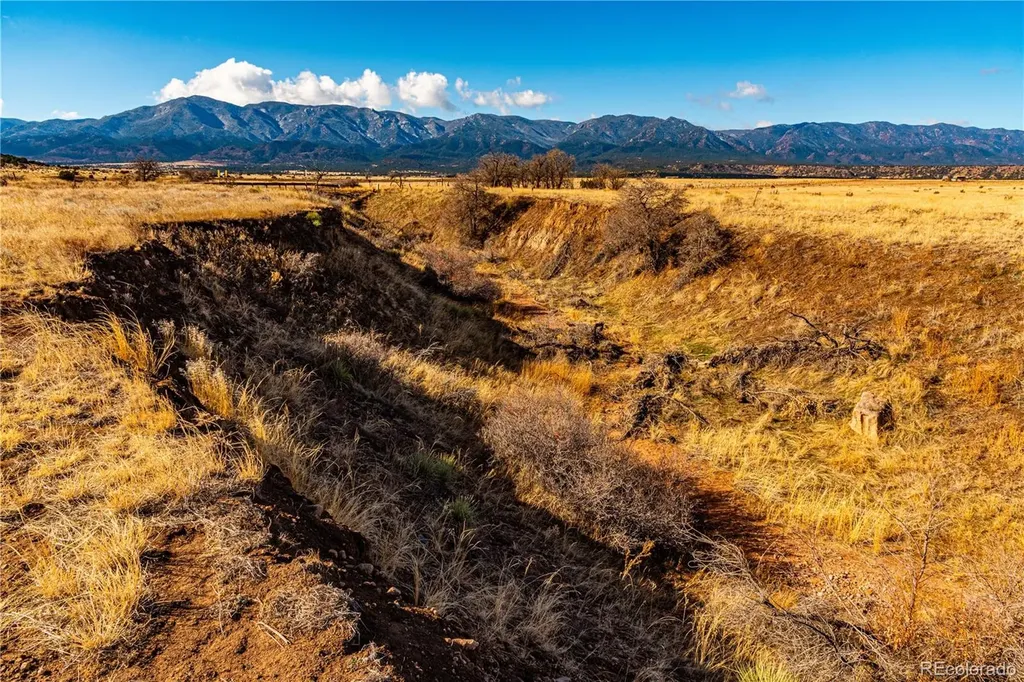 0 County Road 106 Wetmore CO 81253