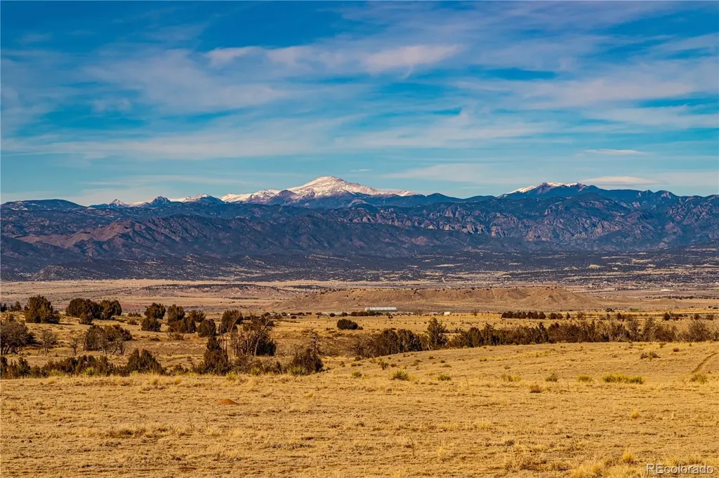 0 County Road 106 Wetmore CO 81253