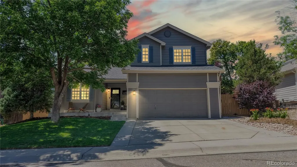 13457 Monroe Street Thornton CO 80241