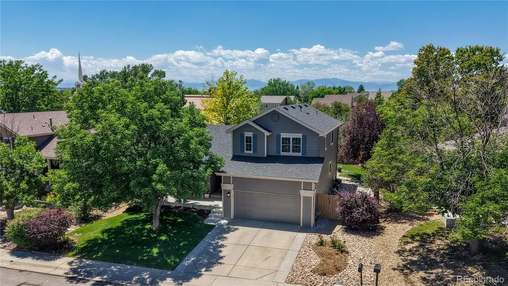 13457 Monroe Street Thornton CO 80241