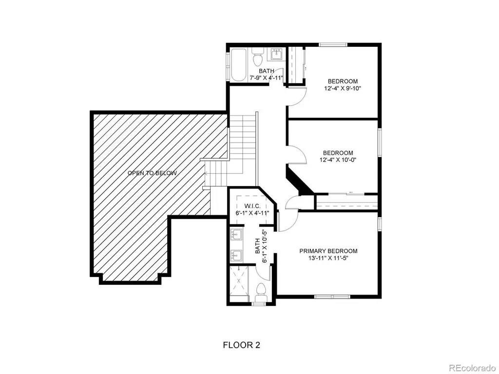 13457 Monroe Street Thornton CO 80241