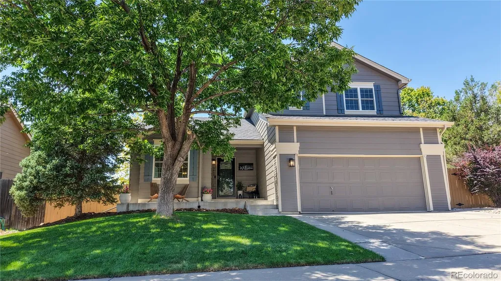 13457 Monroe Street Thornton CO 80241