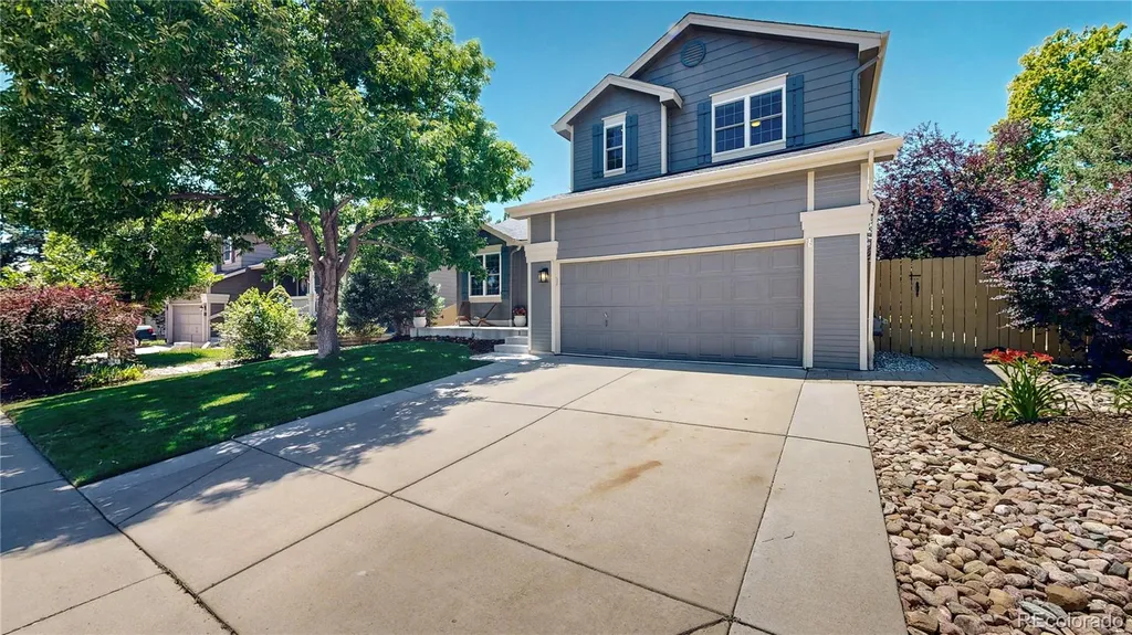 13457 Monroe Street Thornton CO 80241