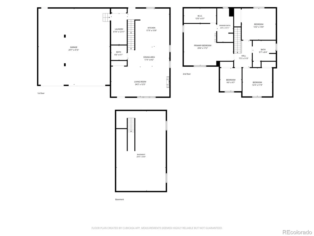 56597 E 23rd Avenue Strasburg CO 80136