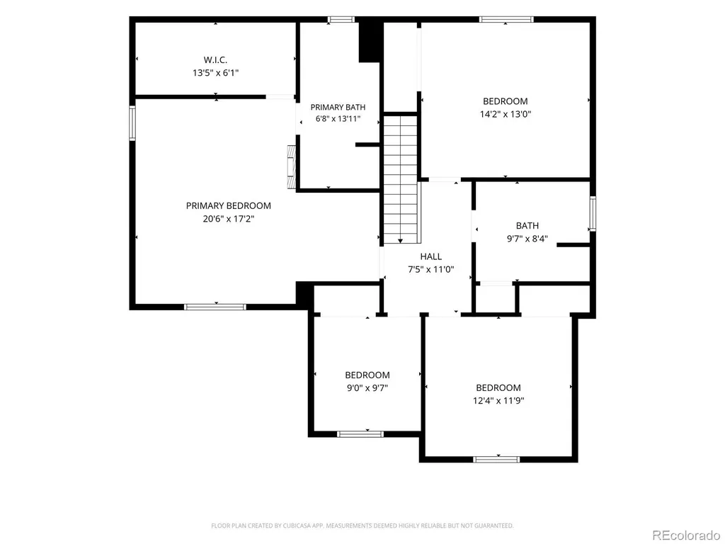 56597 E 23rd Avenue Strasburg CO 80136
