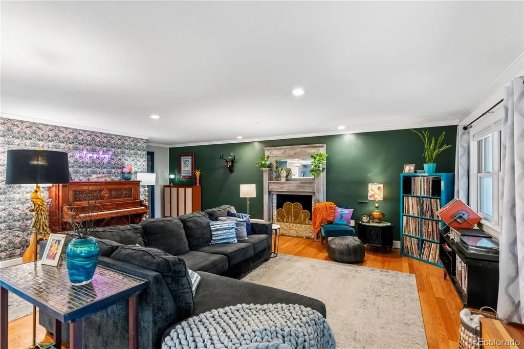 8369 Otis Drive Arvada CO 80003