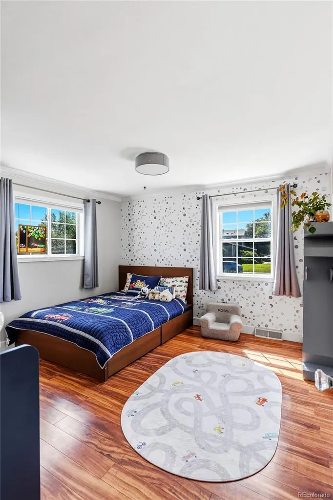 8369 Otis Drive Arvada CO 80003