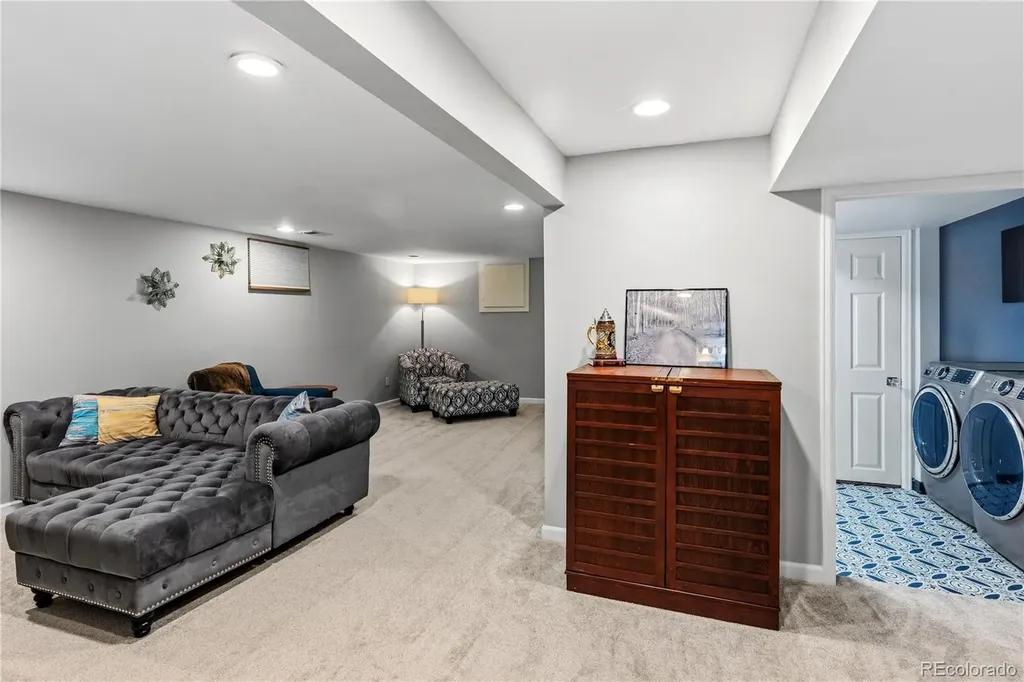 8369 Otis Drive Arvada CO 80003