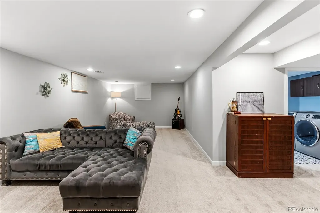 8369 Otis Drive Arvada CO 80003
