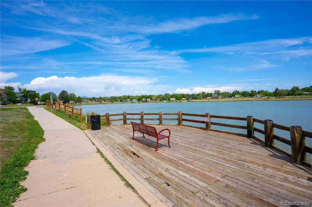 8369 Otis Drive Arvada CO 80003
