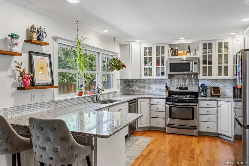 8369 Otis Drive Arvada CO 80003
