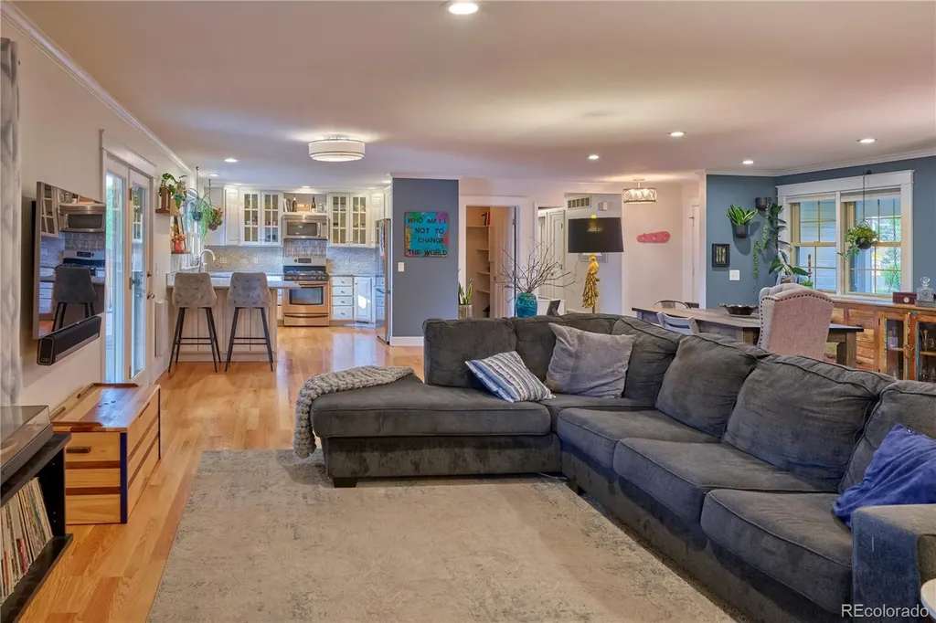 8369 Otis Drive Arvada CO 80003