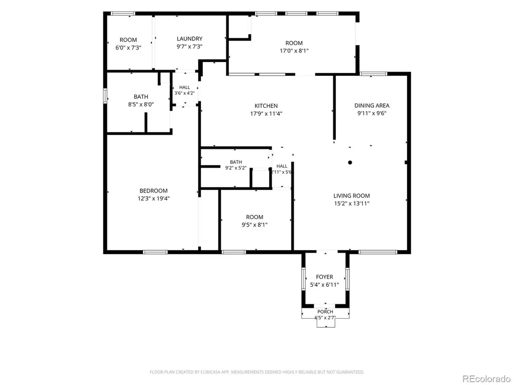 114 Harvard Lane Buena Vista CO 81211