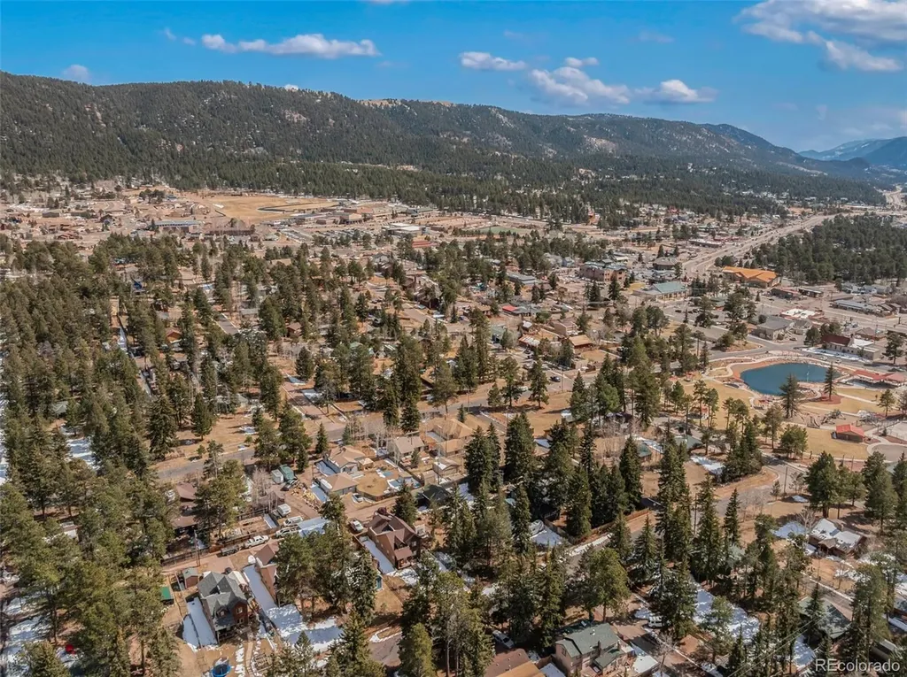 509 N Center Street Woodland Park CO 80863