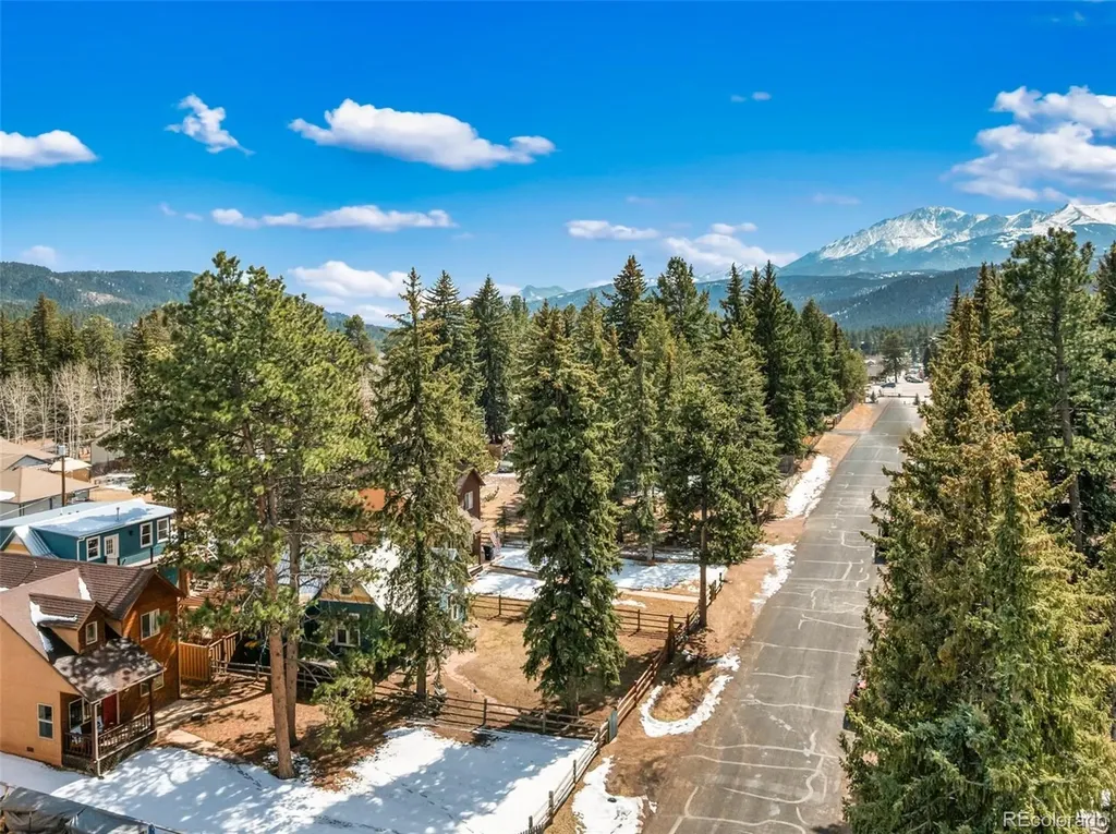 509 N Center Street Woodland Park CO 80863