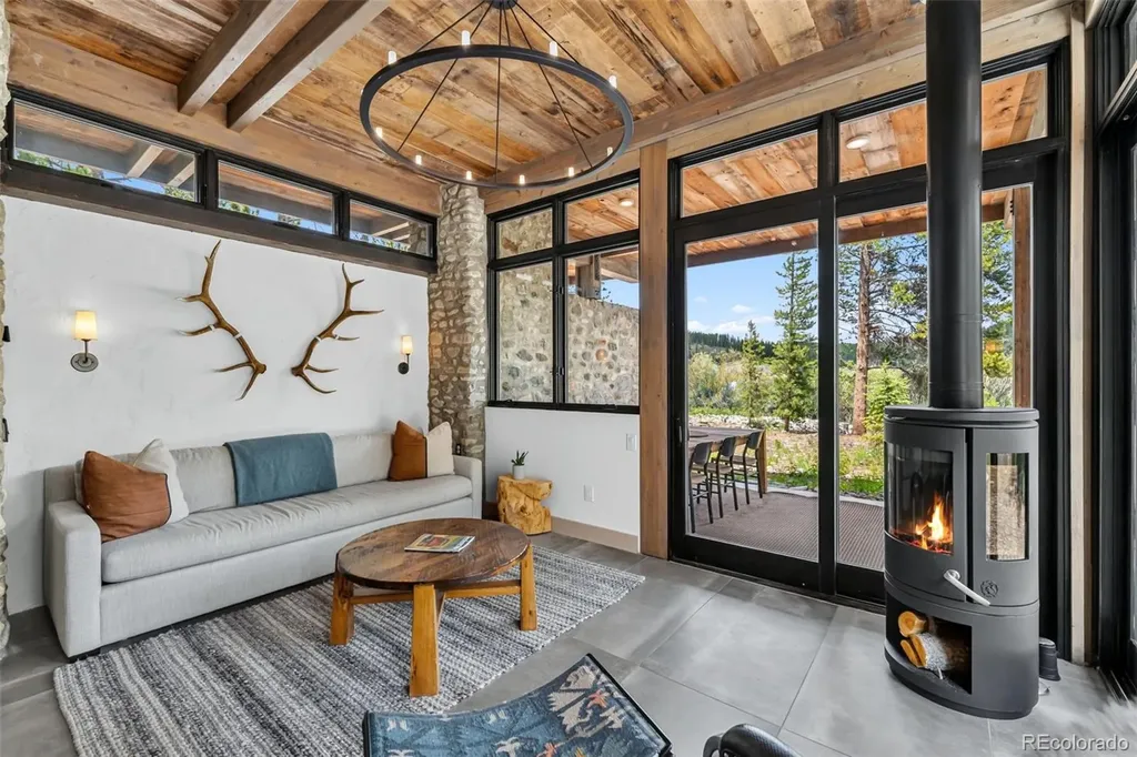 2383 Tiger Road Breckenridge CO 80424