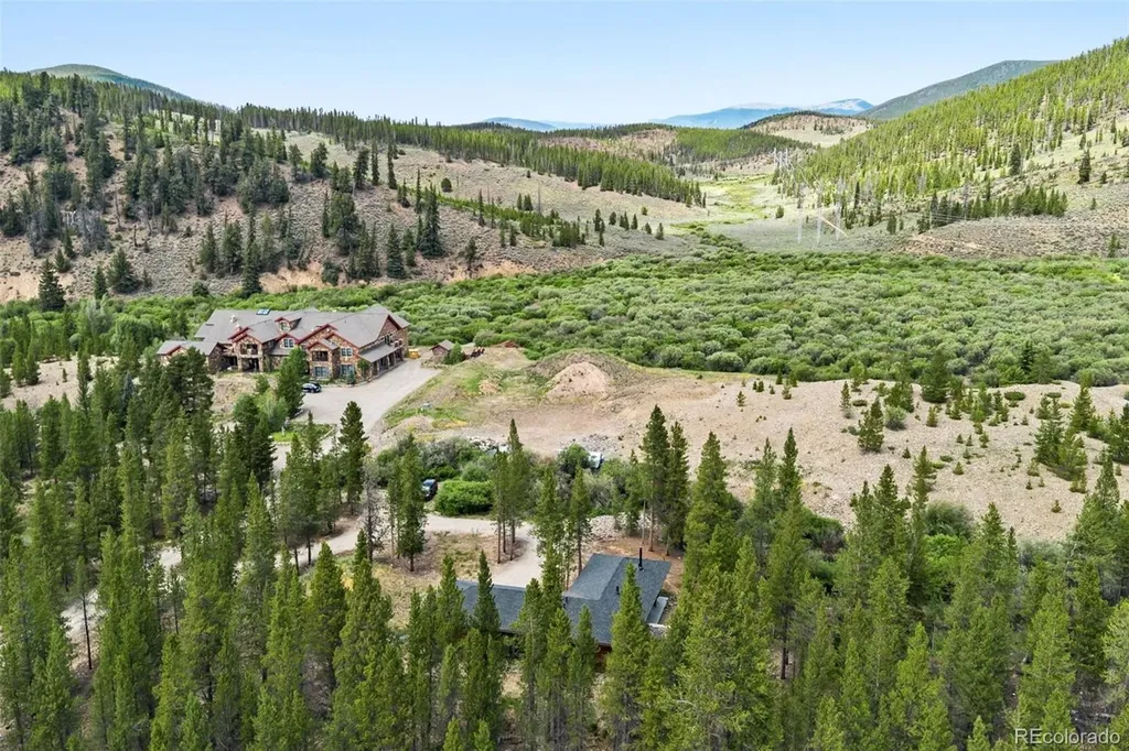 2383 Tiger Road Breckenridge CO 80424