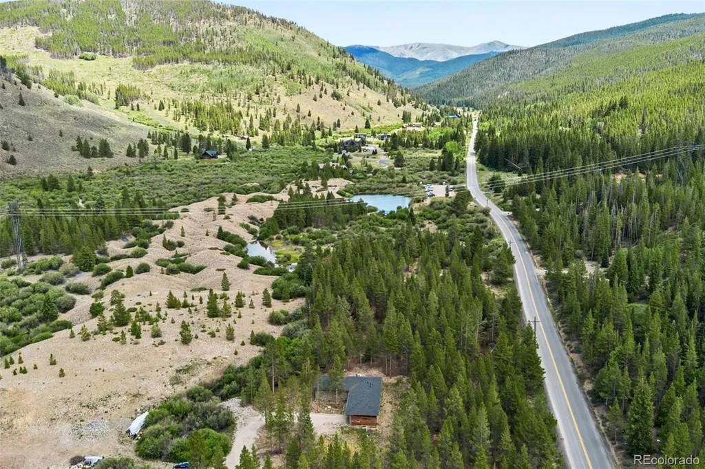 2383 Tiger Road Breckenridge CO 80424