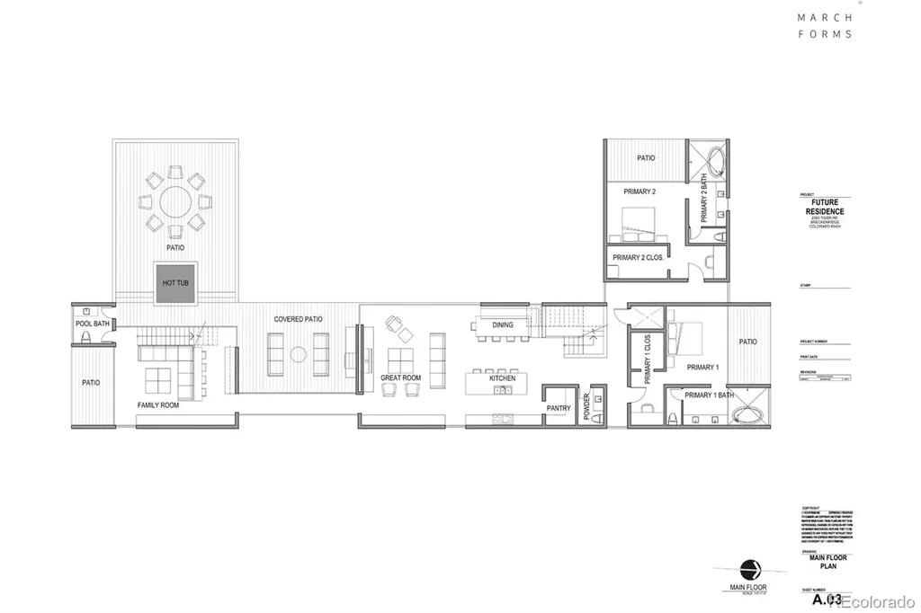 2383 Tiger Road Breckenridge CO 80424