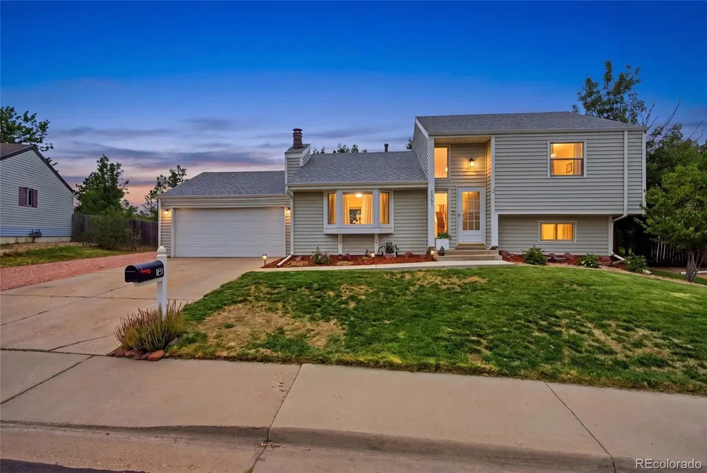 1161 Alter Way Broomfield CO 80020