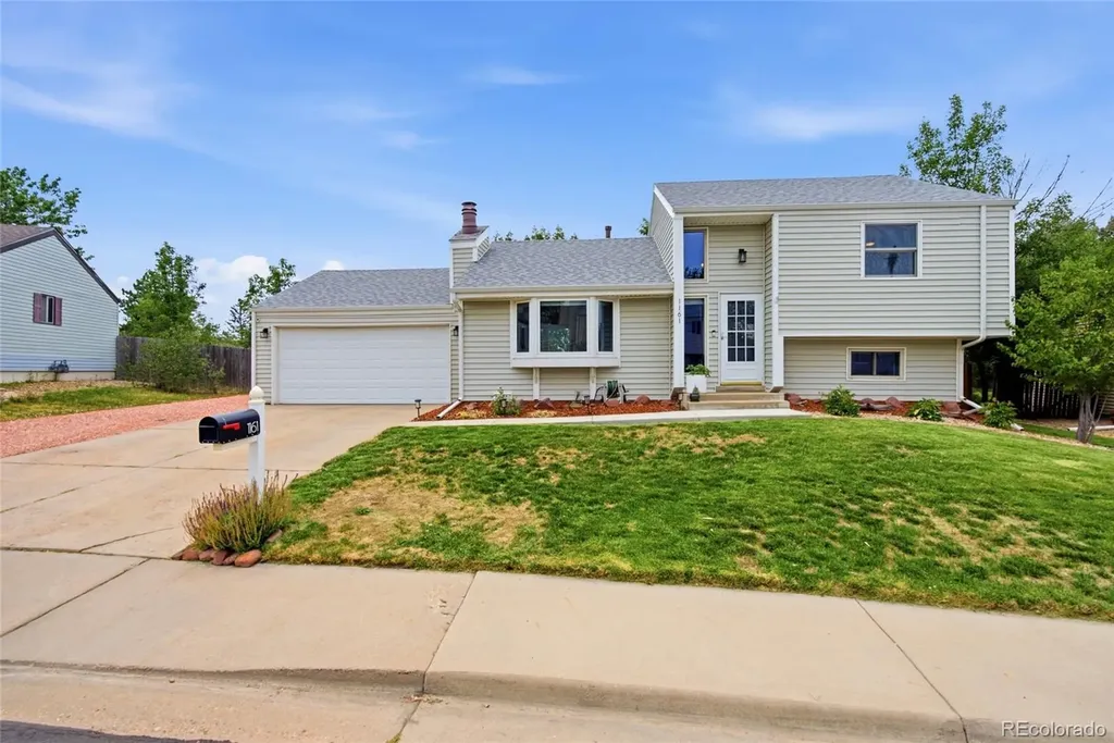 1161 Alter Way Broomfield CO 80020