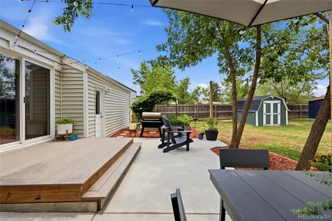 1161 Alter Way Broomfield CO 80020