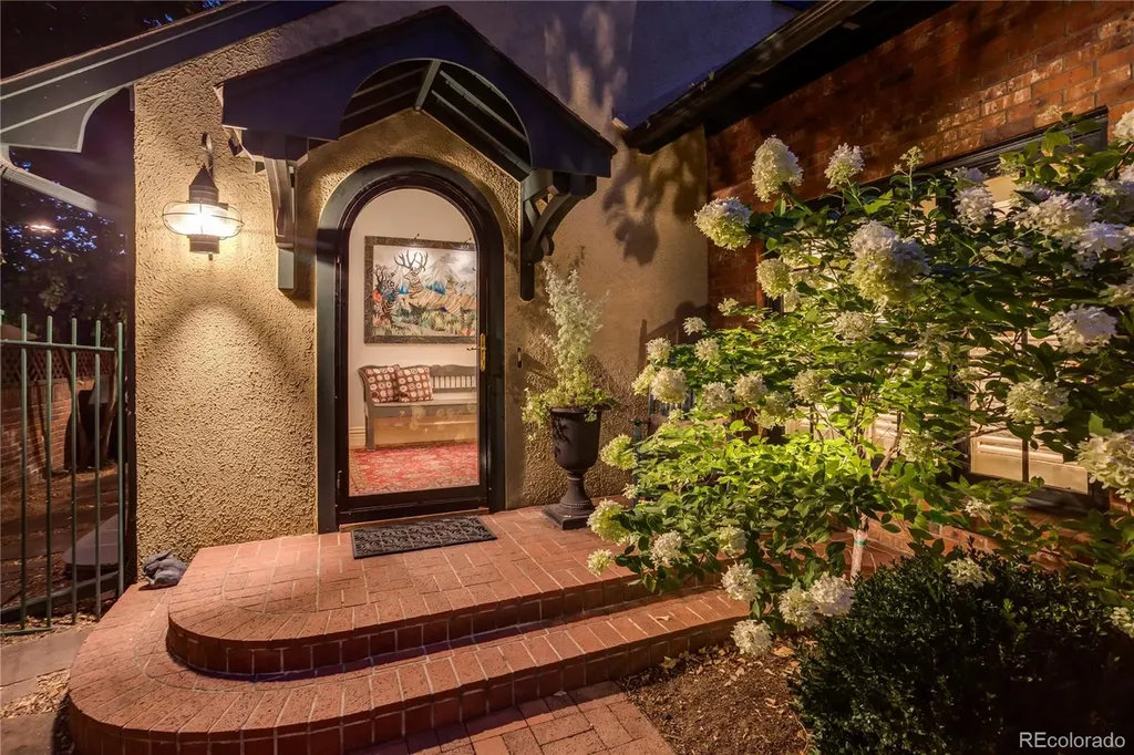 675 N Marion Street Denver CO 80218