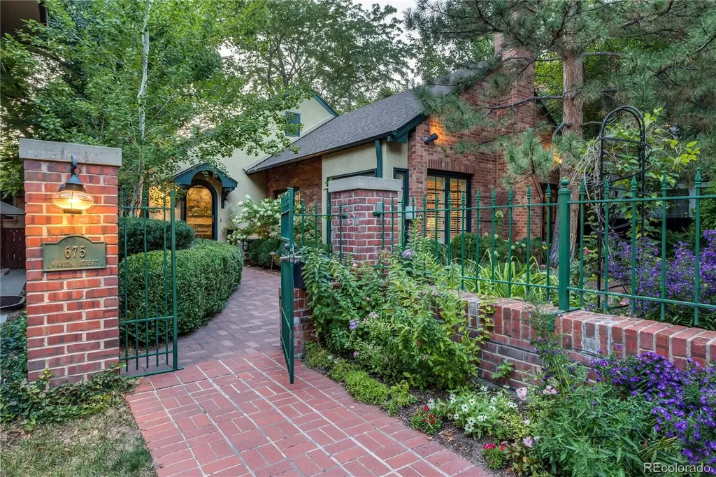 675 N Marion Street Denver CO 80218