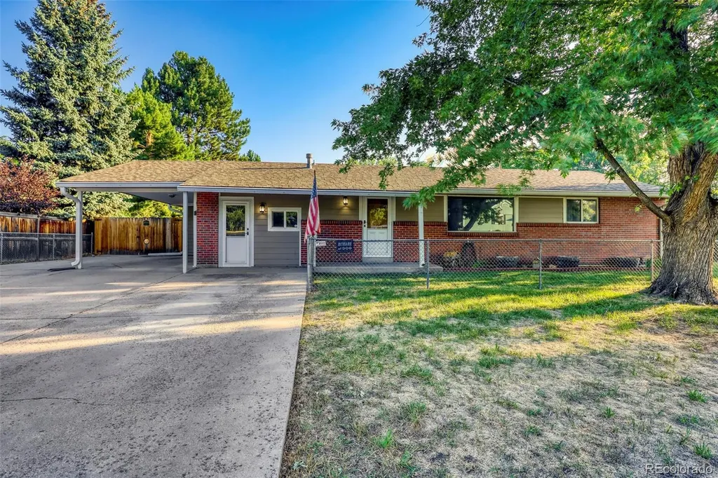 9275 W 8th Avenue Denver CO 80215