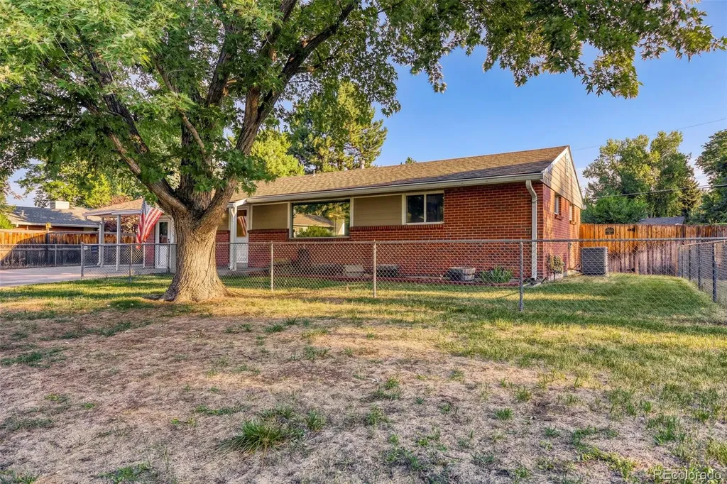 9275 W 8th Avenue Denver CO 80215